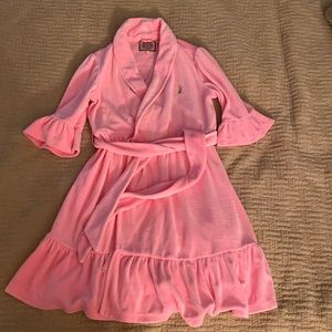 Juicy couture robe M